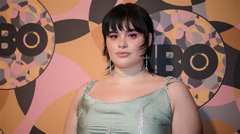 Barbie Ferreira Is The New Face Of Becca Cosmetics Teen Vogue