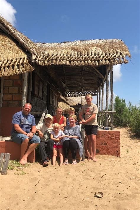 Paindane Beach Resort Campground Reviews Inhambane Mozambique