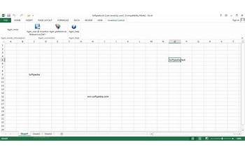 Invantive Control for Excel screenshot #0