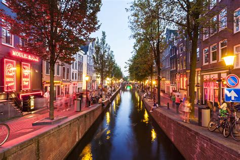 top  attractions  amsterdam
