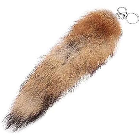 amazoncouk fox tail