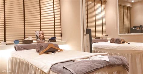 ayana beauty spa experience facial aromatherapy massage body