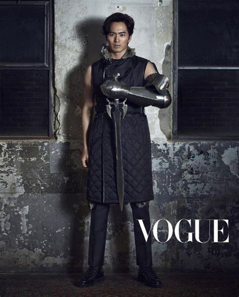 Vogue S Modern Take Of The Three Musketeers Starring Lee