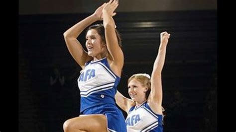 Cheerleading Officially Recognized As A High School Sport