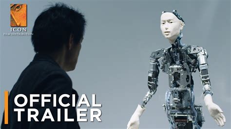 machine official trailer youtube