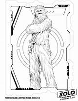 Coloring Chewbacca Wars Star Pages Solo Printable Han Sheet Story Activity Sheets Pdf Hans Color Movie Death Colouring Kids Mamalikesthis sketch template