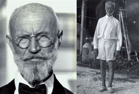 The Gruesome Story Of Carl Tanzler And His Corpse Bride
