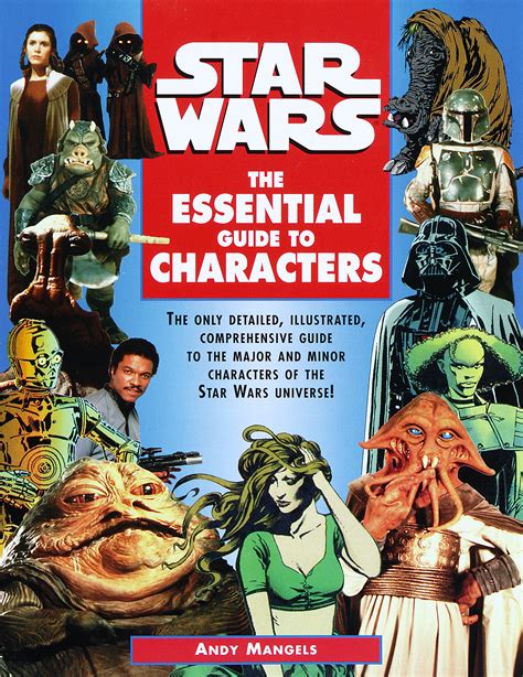 essential guide  characters wookieepedia  star wars wiki