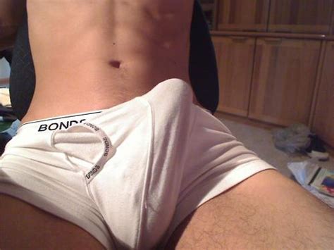 Boxers Briefs And Bulges