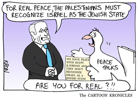is bibi for real the cartoon kronicles the blogs