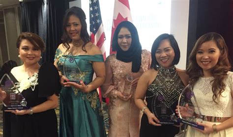 uae based filipinas among this year s 100 most influential