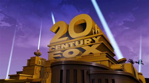 century fox intro update  youtube