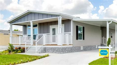 gorgeous stunning homc  manufactured home   bedrooms  athe park model homes