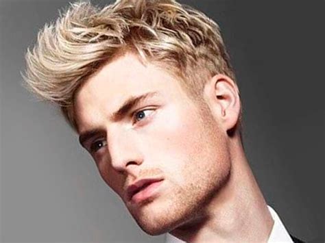 The Most Interesting Hairstyles For Short Hair For Males And Females