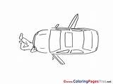 Coloring Pages Mechanical Kids Sheet Title sketch template
