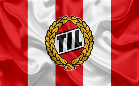 wallpapers tromso il  norwegian football club emblem tromso logo eliteserien