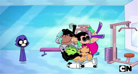 j pull s random blog top 10 worst teen titans go episodes