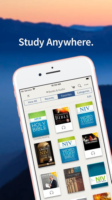 niv bible app  pc   windows  edition