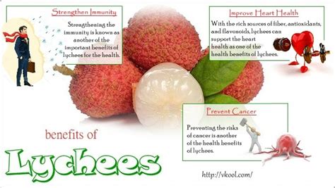 14 Health Benefits Of Lychees For Skin And Internal Health