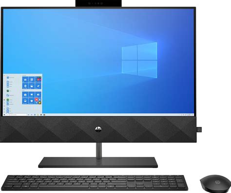 buy hp pavilion  touch screen    intel core  gb