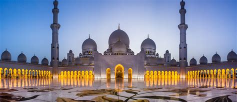 4 best mosque tours in the uae for non muslims mybayut