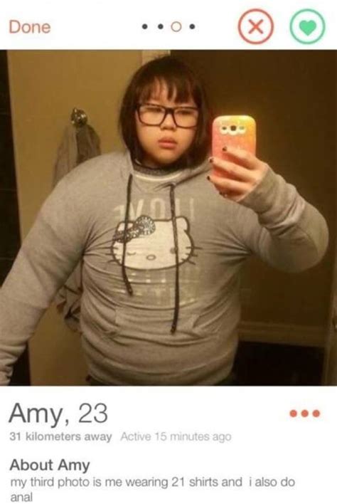 14 girls on tinder who are definitely dtf wow gallery ebaum s world