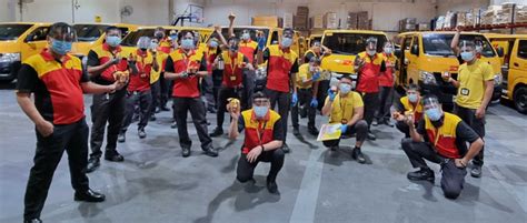 dhl express tops  list   workplaces   philippines    year   row