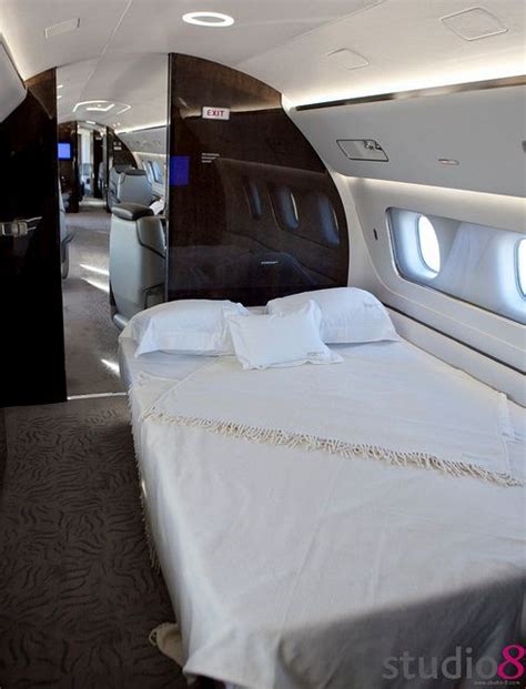 Private Jets Jets And Beds On Pinterest
