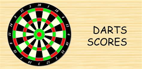 darts scores apps  google play