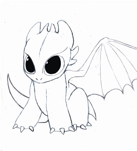 gambar baby toothless coloring pages hicoloringpages home  rebanas
