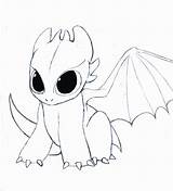 Toothless Dragon Coloring Pages Easy Train Cute Drawing Chibi Baby Drawings Draw Kids Printable Sketch Google Books Color Dragons Deviantart sketch template