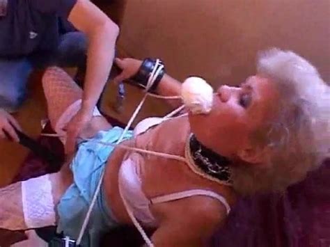 Rough Fuck 35 Old Granny Hag Used In Every Way Xhamster
