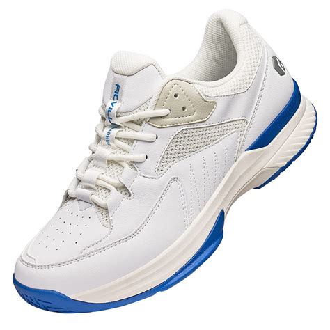 buy wide width tennis shoes  arch support  slip pickleball sports sneakers court tennis