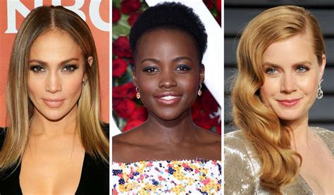 how to find the best hair color for your skin tone instyle