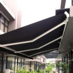 guide  awnings  canopies house renovation malaysia