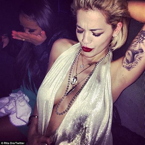 rita ora keeps fans updated with a string of shots as she celebrates new year in nevada daily