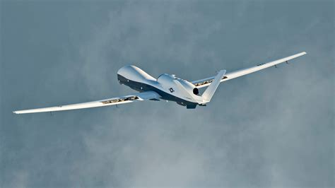 spy drones   militarys eyes   sky