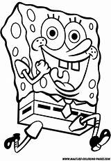 Spongebob Bob Coloriage Coloring Pages Dessin éponge Dessiner Imprimer Colorier Eponge Print Jeux Maatjes Leponge Loaded Version Want Click Will sketch template