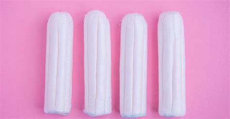 6 best easy to use tampons for when you re just starting out