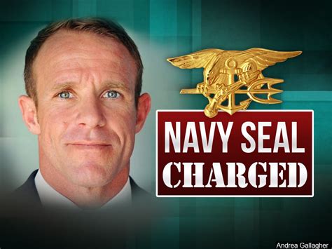 Why Is A Navy Seal Being Charged With War Crimes And How Is Nine Line