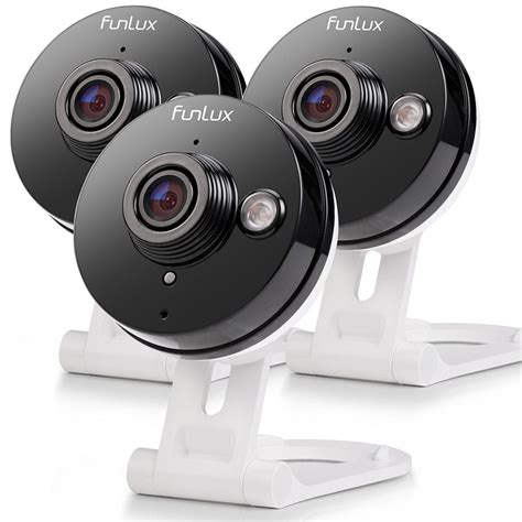 funlux camera reviews    resolution    price worth