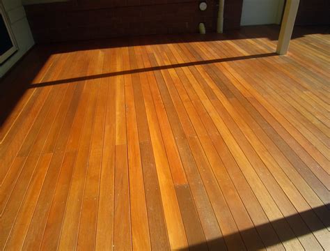 stain  treated pine decking home design ideas