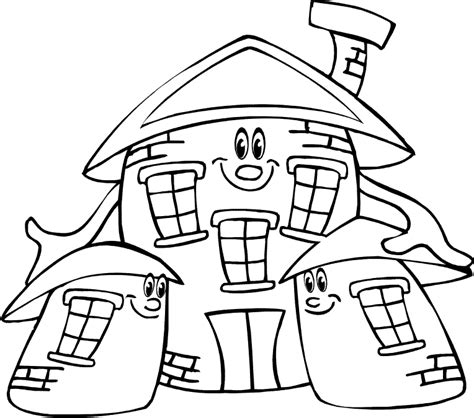 full house coloring pages coloring home