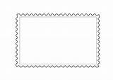 Timbre Francobollo Postzegel Kleurplaat Briefmarke Sello Malvorlage Postzegels Postage Ontwerpen Kleurplaten Schoolplaten Ausdrucken Ausmalbild Schulbilder Educolor Edupics Educima Grote Immagine sketch template