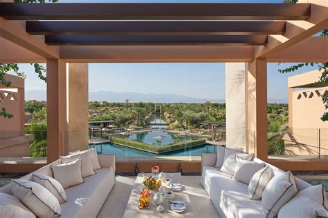 send  booking request  luxury hotel mandarin oriental marrakech luxury marrakech
