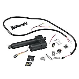 amazoncom ezgo  electric workhorse dump kit patio lawn garden