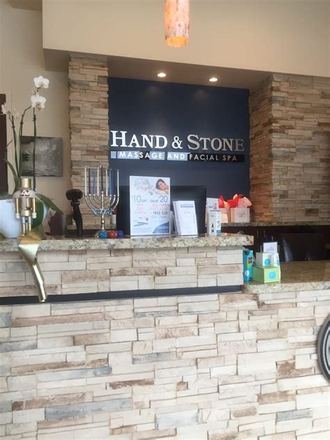 hand and stone massage and facial spa 15 photos and 37