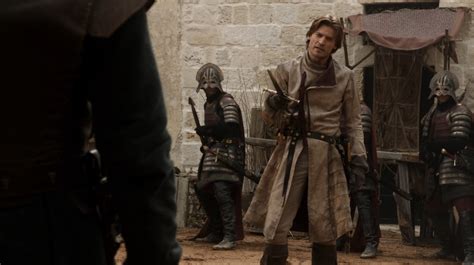 12 Times You Either Loved Or Hated Jaime Lannister