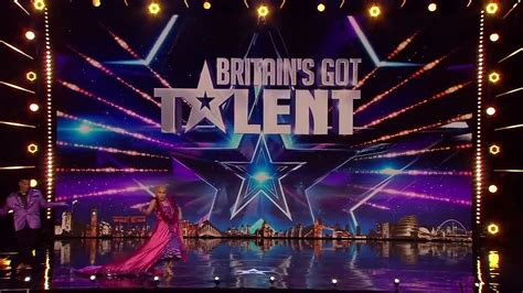 britain s got talent 2020 auditions week 4 got talent global