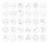Emojione Walls360 sketch template